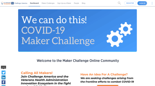 makerchallenge.crowdicity.com