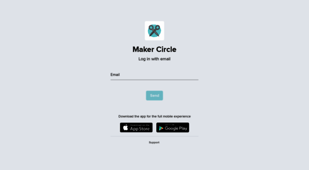 makercircle.com