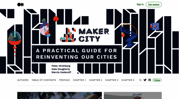 makercitybook.com