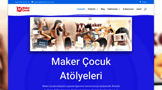 makercocuk.com