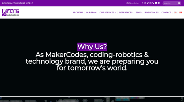 makercodes.com