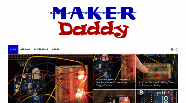 makerdaddy.com