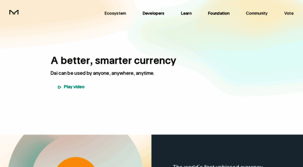 makerdao.world