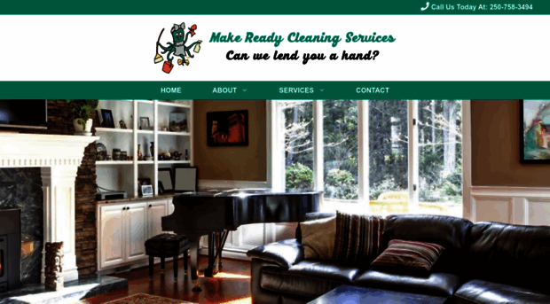 makereadycleaningservices.com