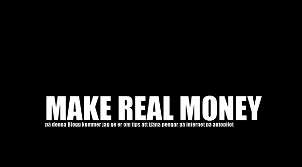 makerealmoney.blogg.se