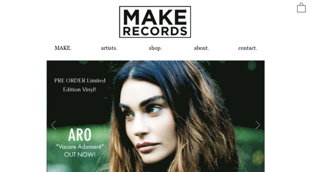 makerecords.com