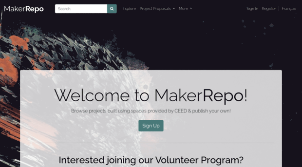 makerepo.com