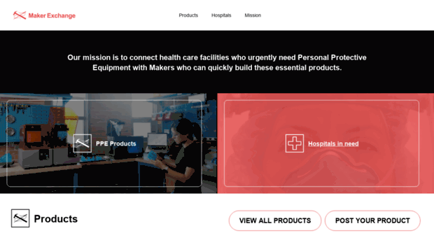 makerexchange.org