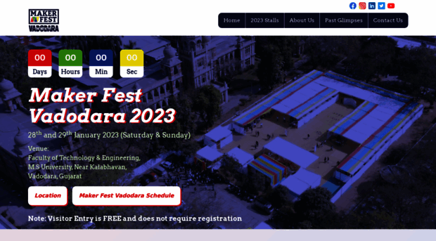 makerfestvadodara.com