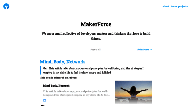 makerforce.io