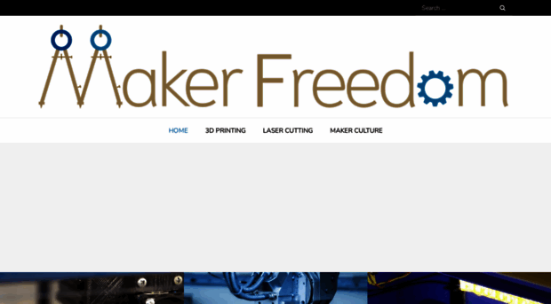 makerfreedom.com