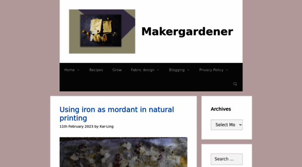 makergardener.com