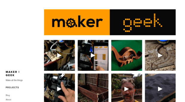 makergeek.co.uk