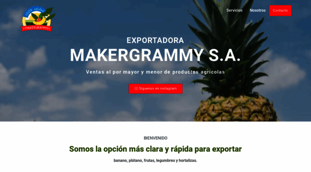 makergrammyecuador.com