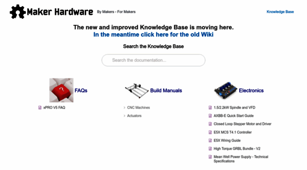 makerhardware.net