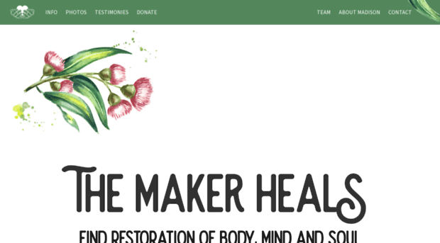 makerheals.org.au