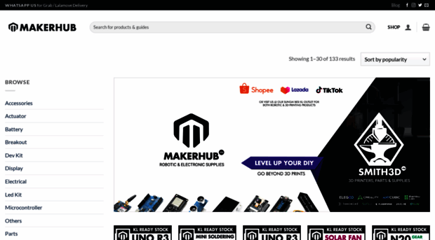 makerhub.my