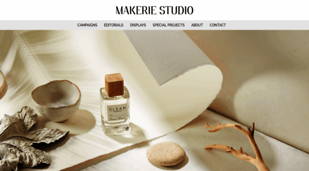 makeriestudio.com