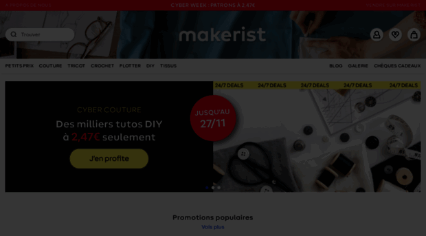 makerist.fr