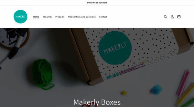 makerlycrafts.com