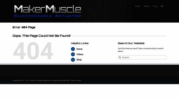 makermuscle.com