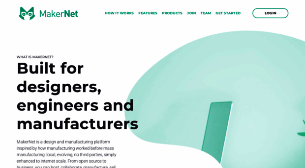 makernet.org