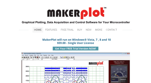 makerplot.com