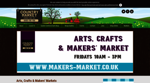 makers-market.co.uk
