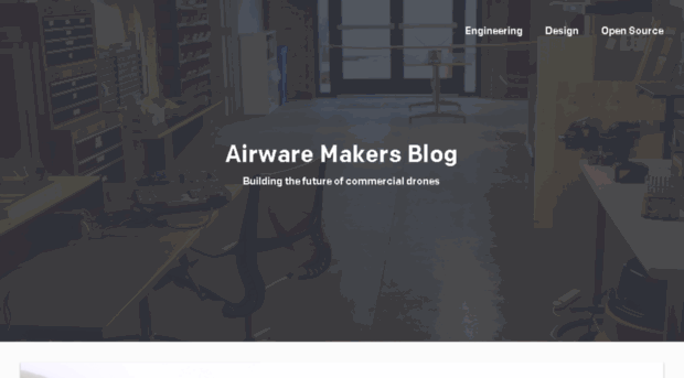 makers.airware.com