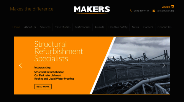 makers.biz