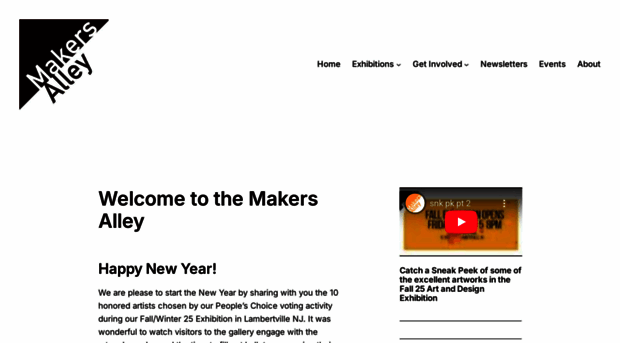 makersalley.org