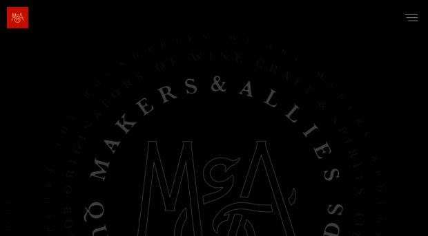 makersandallies.com