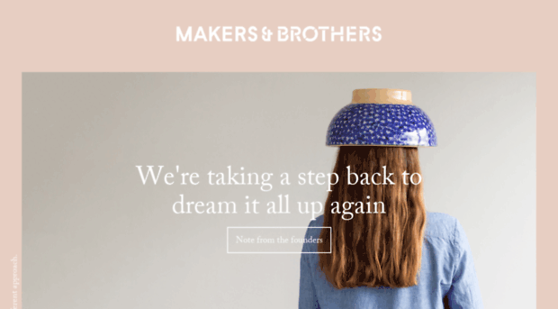 makersandbrothers.com