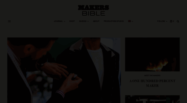 makersbible.com