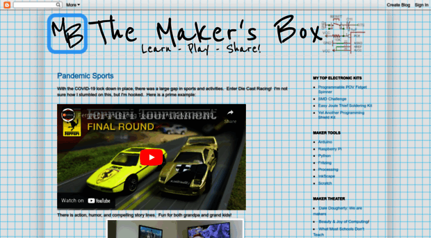 makersbox.us