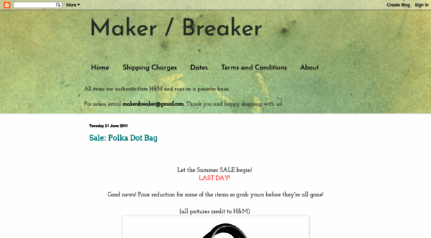 makersbreaker.blogspot.com