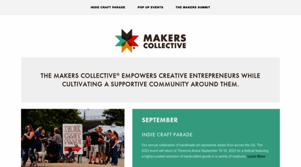 makerscollective.org