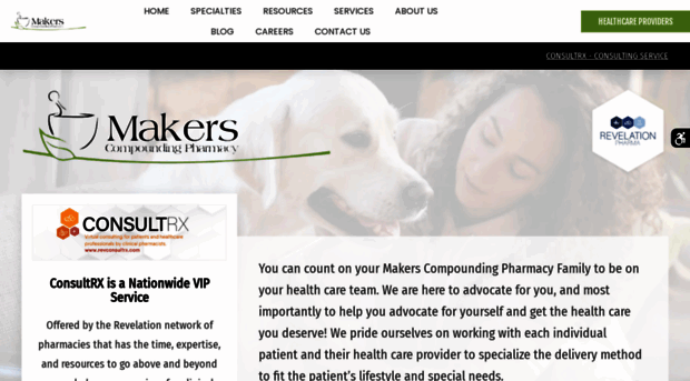 makerscompounding.com