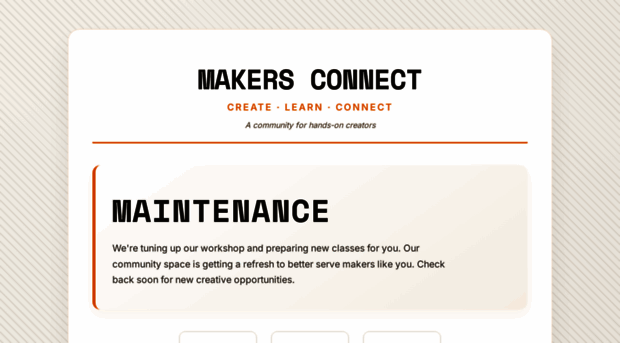 makersconnect.org