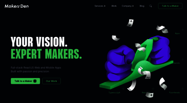 makersden.io