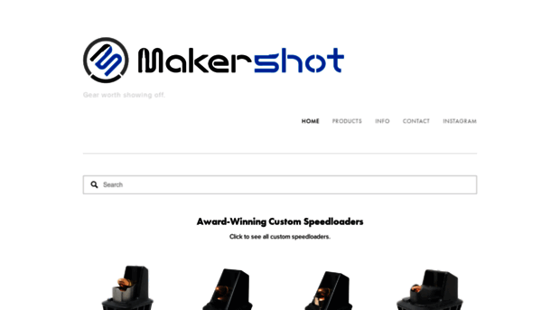 makershot.com