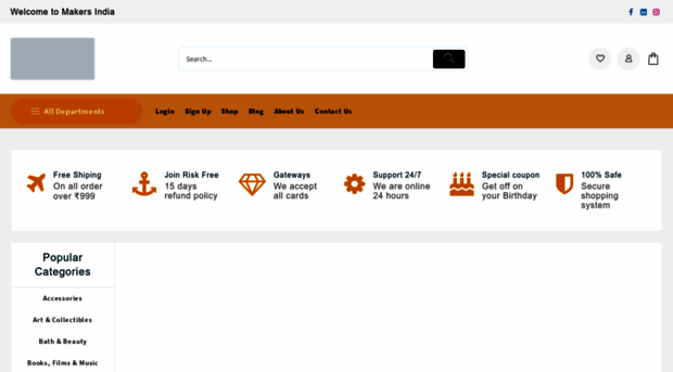 makersindia.in