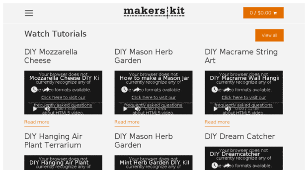 makerskit.com