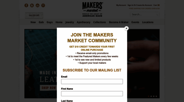 makersmarket.us