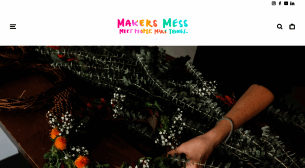 makersmess.com