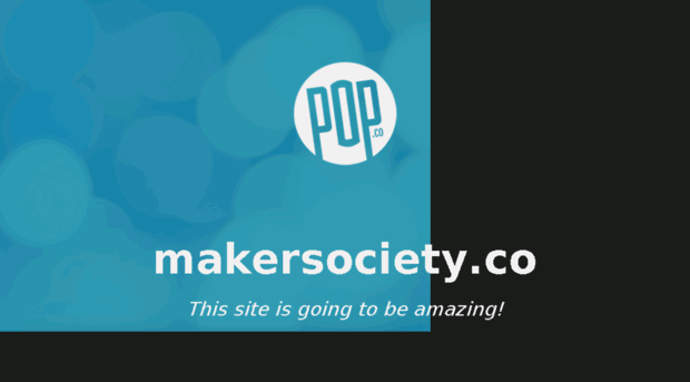 makersociety.co