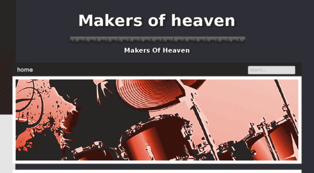 makersofheaven.net