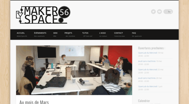 makerspace56.org