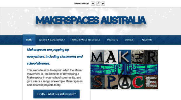 makerspacesaustralia.weebly.com