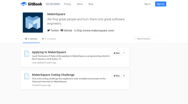 makersquare.gitbooks.io